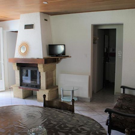 La Pinede Du Cheou, Piscine, Logement Independant, Parking, Draps, Wifi Fibre Mimizan-Plage Exteriér fotografie
