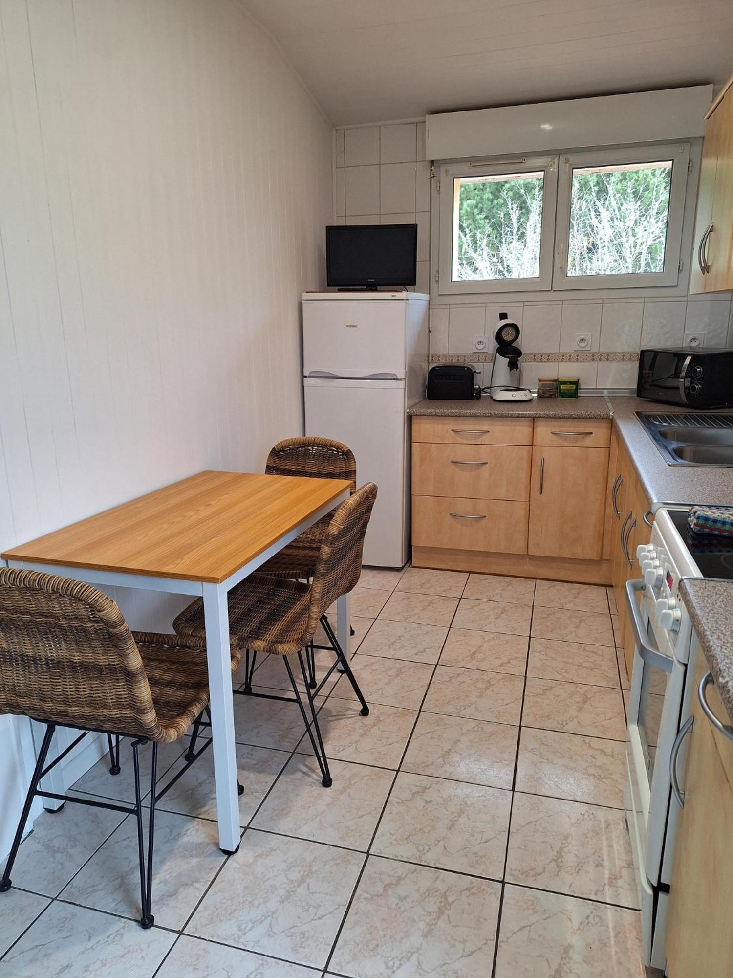 La Pinede Du Cheou, Piscine, Logement Independant, Parking, Draps, Wifi Fibre Mimizan-Plage Exteriér fotografie