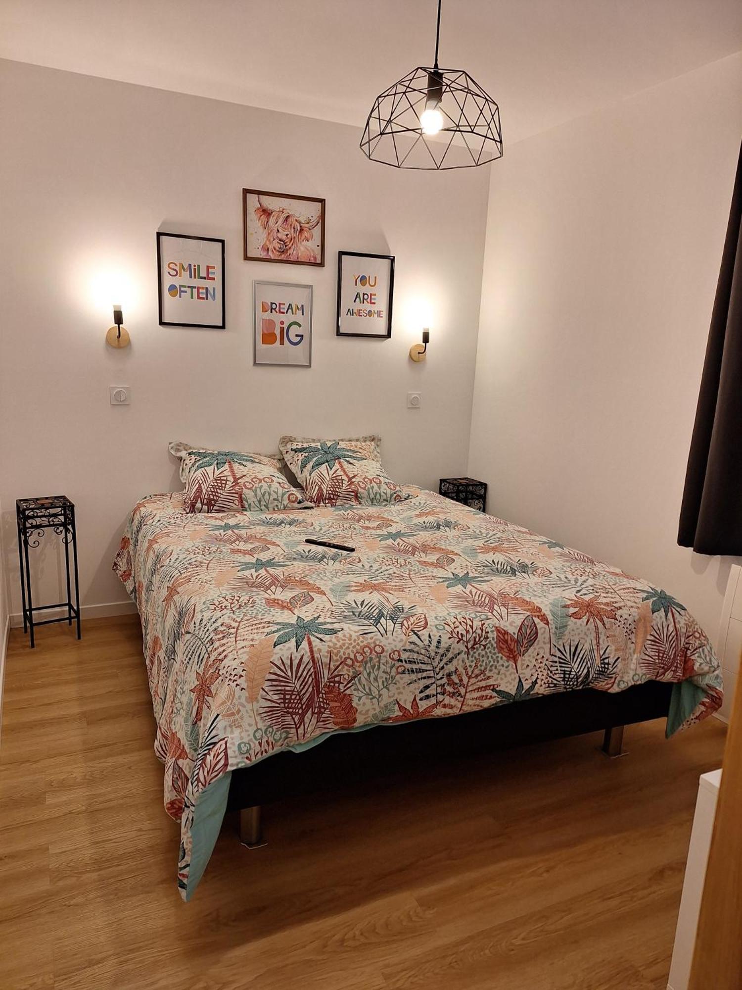 La Pinede Du Cheou, Piscine, Logement Independant, Parking, Draps, Wifi Fibre Mimizan-Plage Exteriér fotografie
