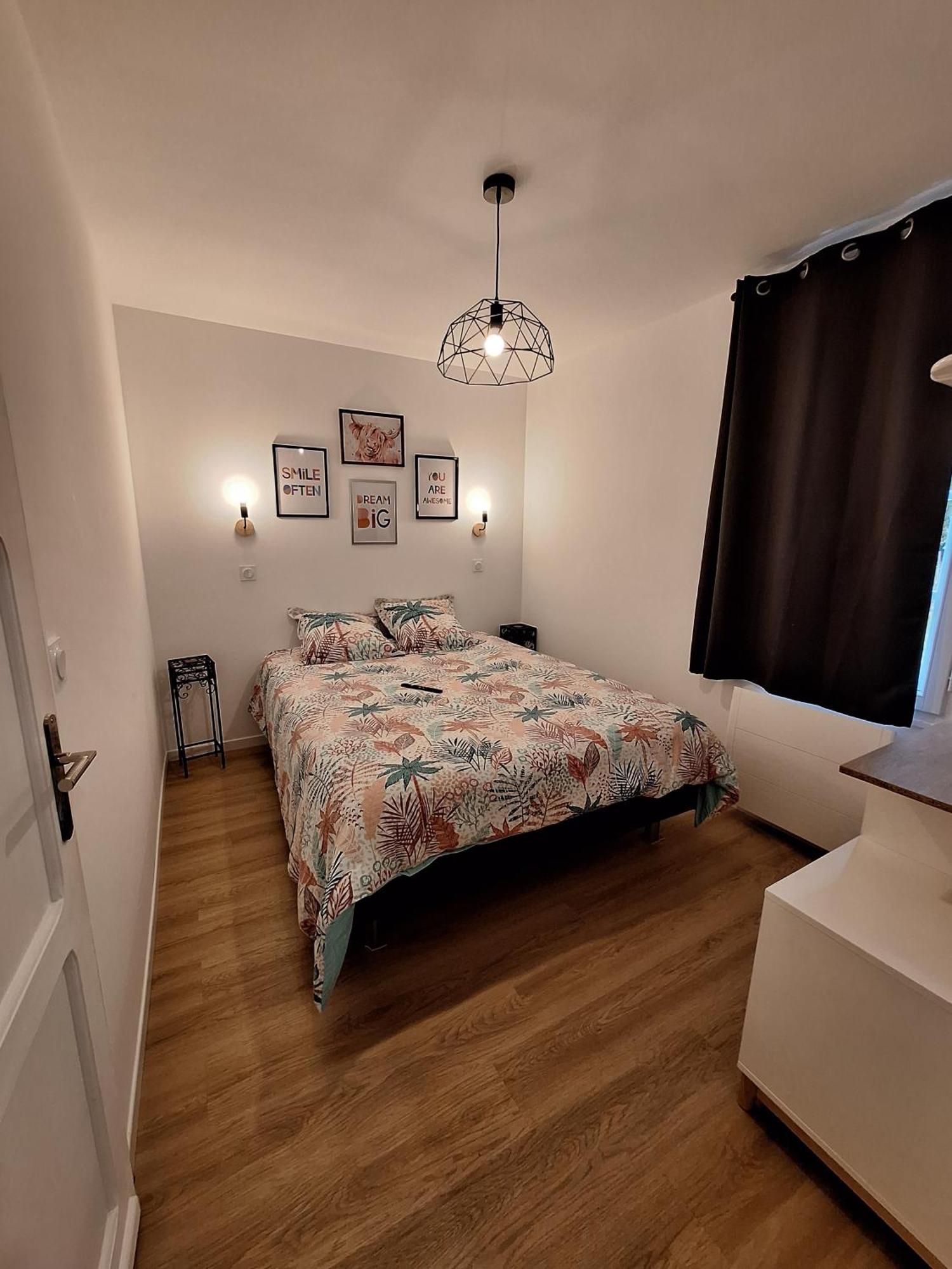La Pinede Du Cheou, Piscine, Logement Independant, Parking, Draps, Wifi Fibre Mimizan-Plage Exteriér fotografie